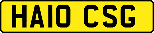 HA10CSG