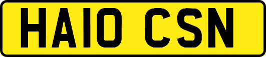 HA10CSN