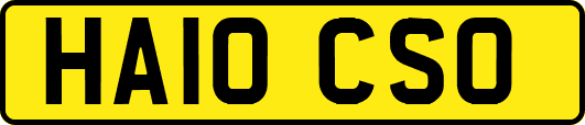 HA10CSO