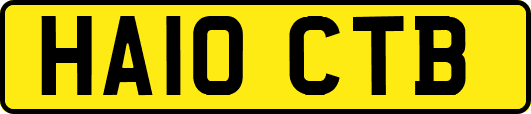 HA10CTB