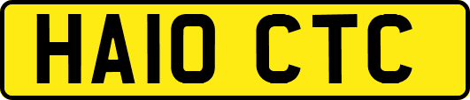 HA10CTC