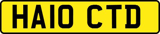 HA10CTD