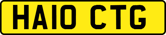 HA10CTG