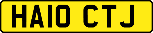 HA10CTJ