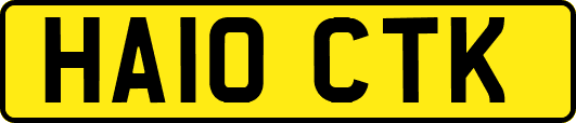 HA10CTK