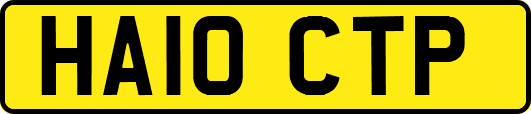 HA10CTP