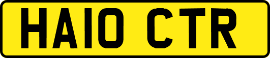 HA10CTR