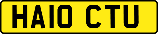HA10CTU