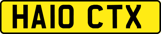 HA10CTX
