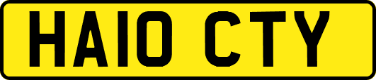 HA10CTY