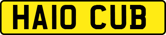 HA10CUB