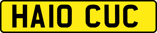 HA10CUC