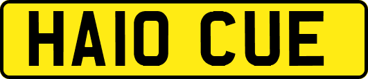 HA10CUE