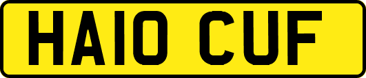 HA10CUF