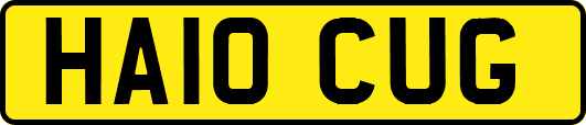 HA10CUG