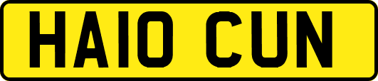 HA10CUN