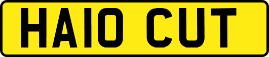 HA10CUT