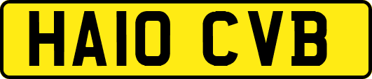 HA10CVB