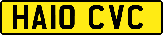 HA10CVC
