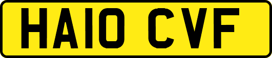 HA10CVF