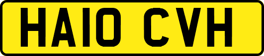 HA10CVH