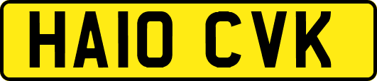 HA10CVK