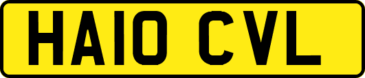 HA10CVL