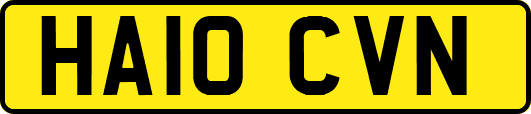 HA10CVN