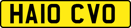 HA10CVO