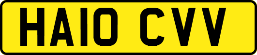 HA10CVV