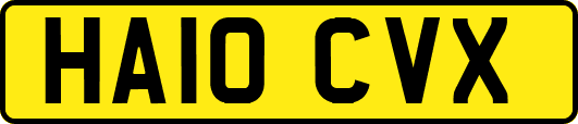 HA10CVX