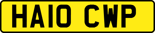HA10CWP