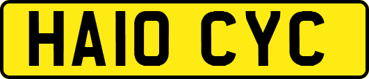 HA10CYC