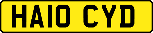 HA10CYD