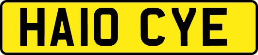HA10CYE