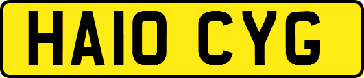 HA10CYG