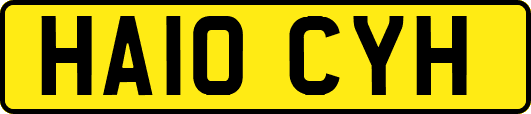 HA10CYH