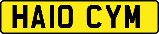 HA10CYM