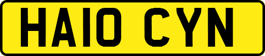 HA10CYN