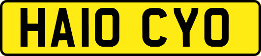 HA10CYO