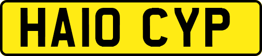 HA10CYP