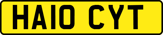 HA10CYT