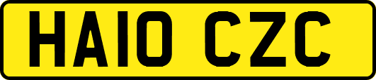 HA10CZC