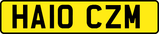 HA10CZM