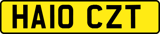HA10CZT