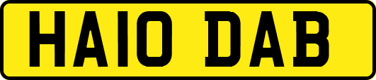 HA10DAB