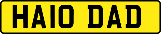 HA10DAD