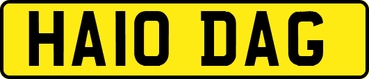 HA10DAG