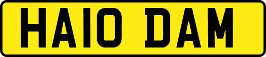 HA10DAM