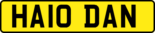 HA10DAN